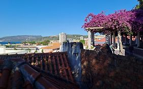 Jangada Apartamento Setubal