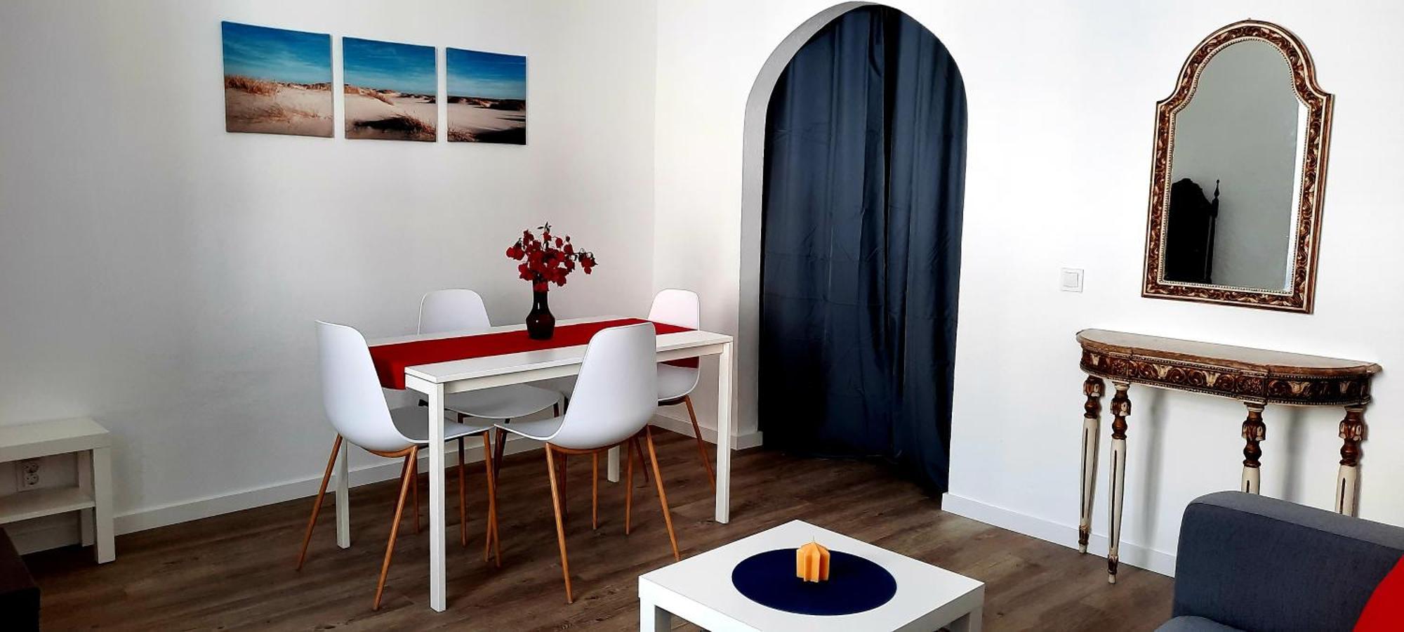Apartamento Jangada Apartamento Setúbal Exterior foto