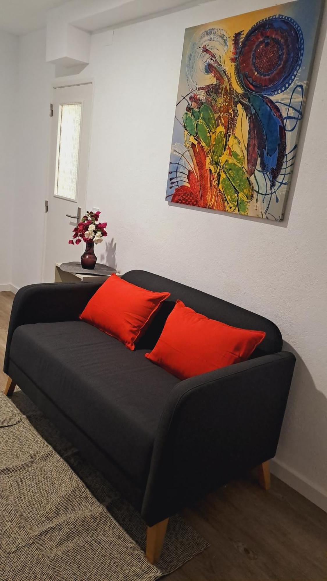 Apartamento Jangada Apartamento Setúbal Exterior foto